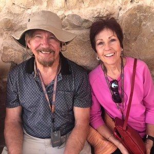 Meet your Posher, Julie